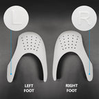 DW WEARS - SHOE CREASE PROTECTOR