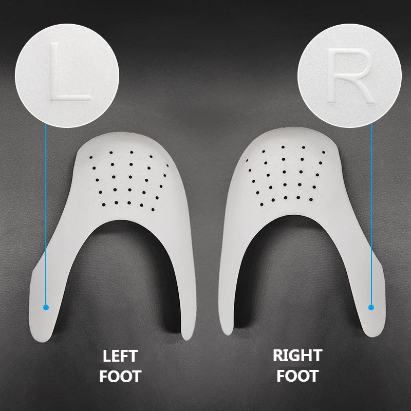 DW WEARS - SHOE CREASE PROTECTOR