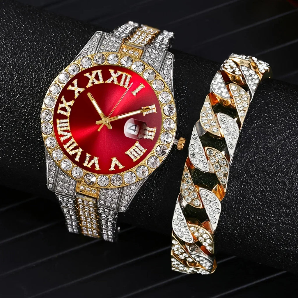 DW WEARS - WOMEN LUXURY WATCH ( SET )