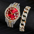 DW WEARS - WOMEN LUXURY WATCH ( SET )