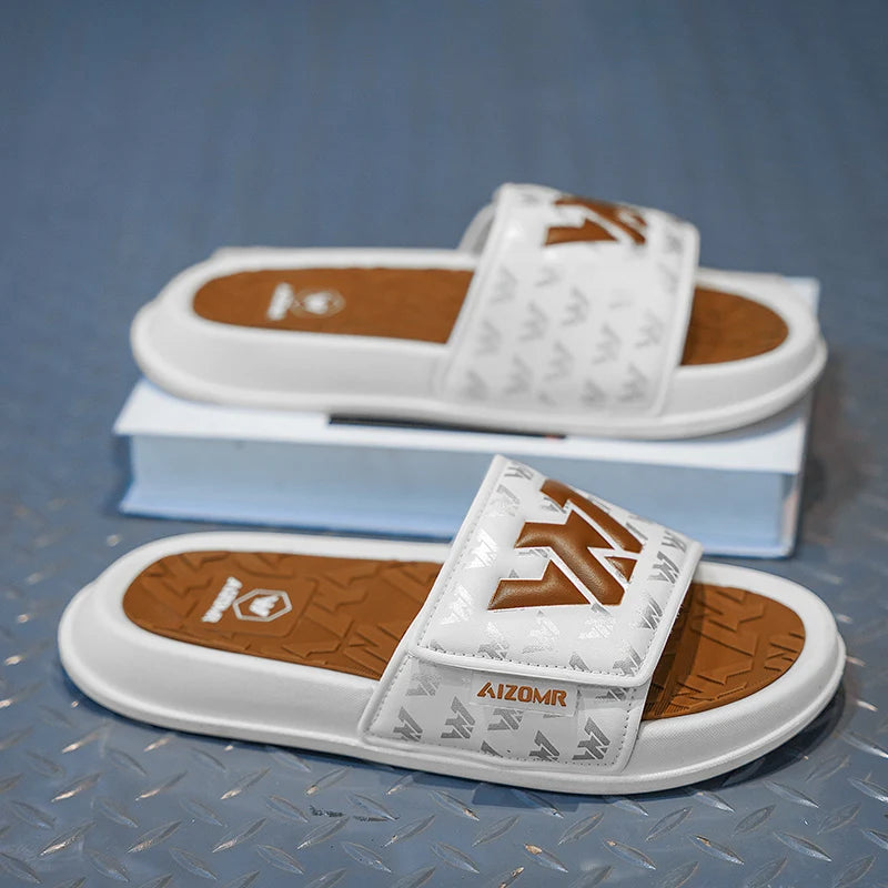DW WEARS - UNISEX SUMMER SLIPPERS