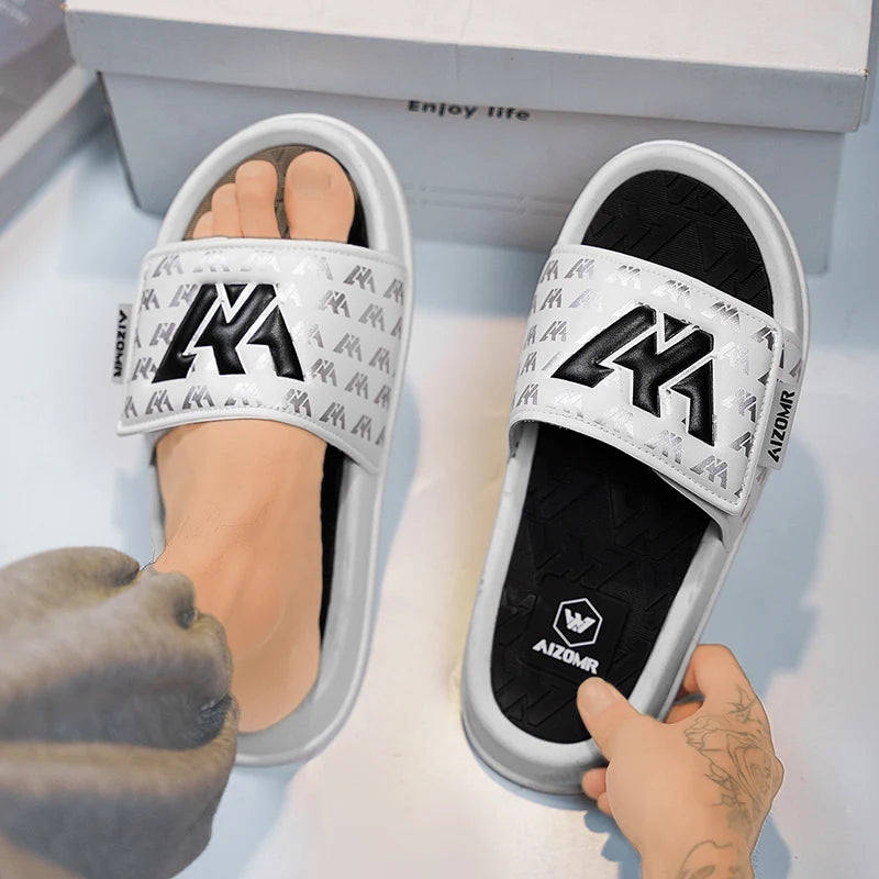 DW WEARS - UNISEX SUMMER SLIPPERS