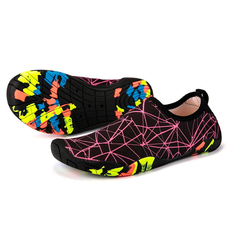 DW WEARS - UNISEX AQUA SHOES