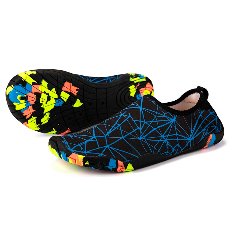 DW WEARS - UNISEX AQUA SHOES