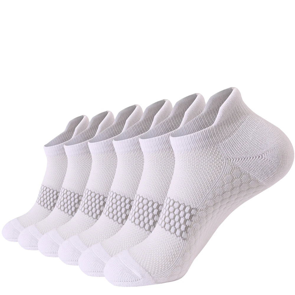 DW WEARS - MEN ANTI-SLIP GYM SOCKS / 20% DISCOUNT