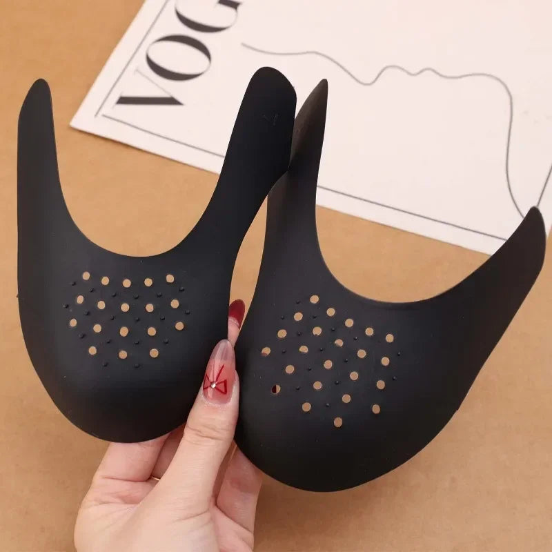 DW WEARS - SHOE CREASE PROTECTOR