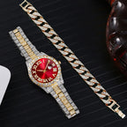 DW WEARS - WOMEN LUXURY WATCH ( SET )
