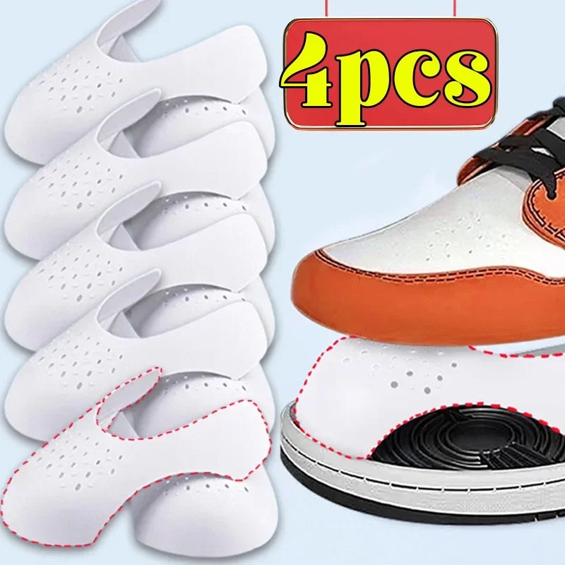 DW WEARS - SHOE CREASE PROTECTOR
