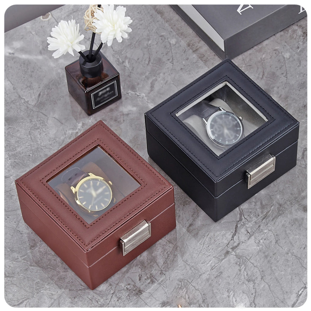 DW WEARS - WATCH HOLDER ORGANIZER