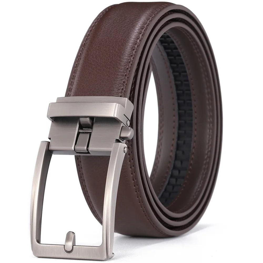 DW WEARS - MEN CLICK BELT / 20% DISCOUNT