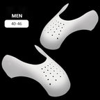 DW WEARS - SHOE CREASE PROTECTOR