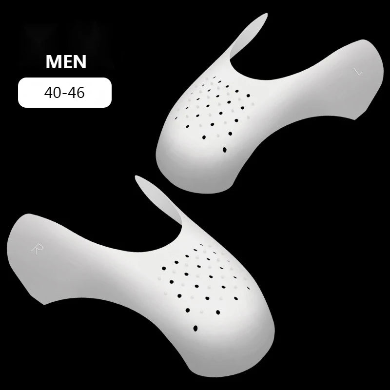 DW WEARS - SHOE CREASE PROTECTOR