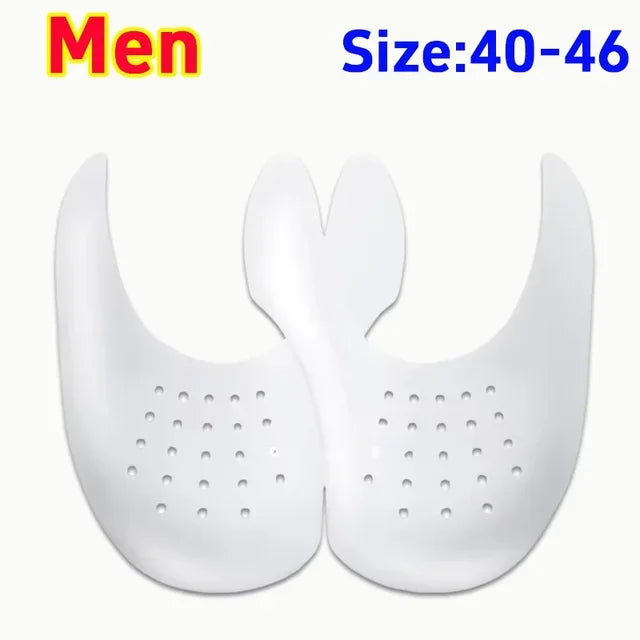 DW WEARS - SHOE CREASE PROTECTOR