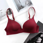 DW WEARS - WOMEN SEAMLESS PADDED BRA