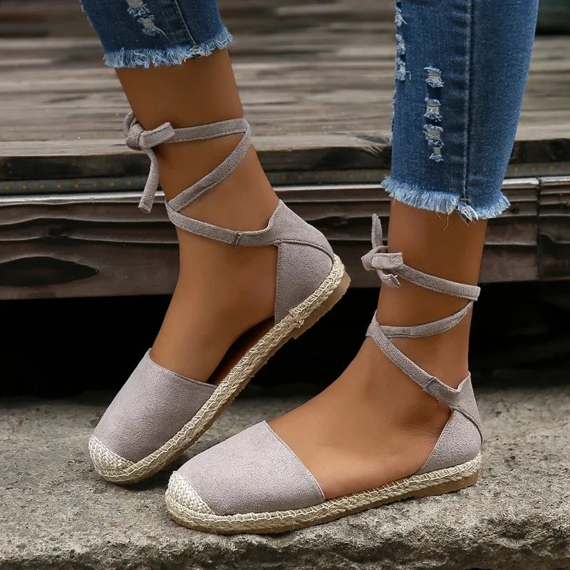 DW WEARS - WOMEN SUMMER SANDALS