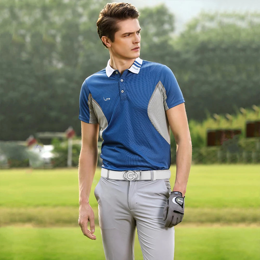 DW WEARS - MEN COWSKIN BELTS / 20% DISCOUNT