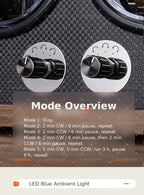DW WEARS - AUTOMATIC WATCH WINDER