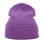 DW WEARS - UNISEX KNITTED HAT