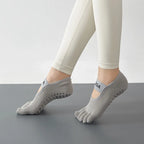 DW WEARS - YOGA ANTI SLIP SOCKS