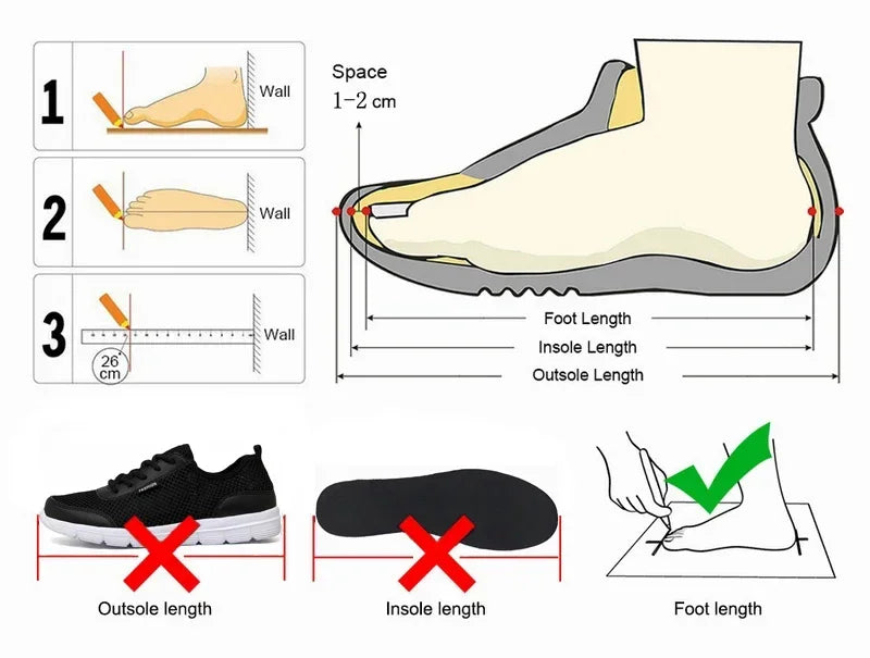 DW WEARS - MEN HIKING SHOES