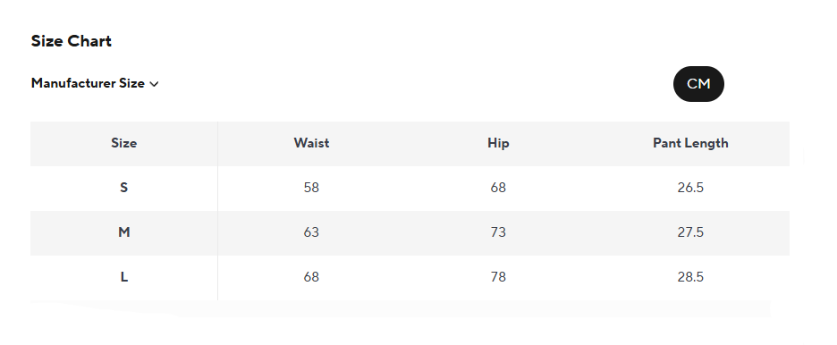 DW WEARS - WOMEN HIGH WAIST FITNESS SHORTS