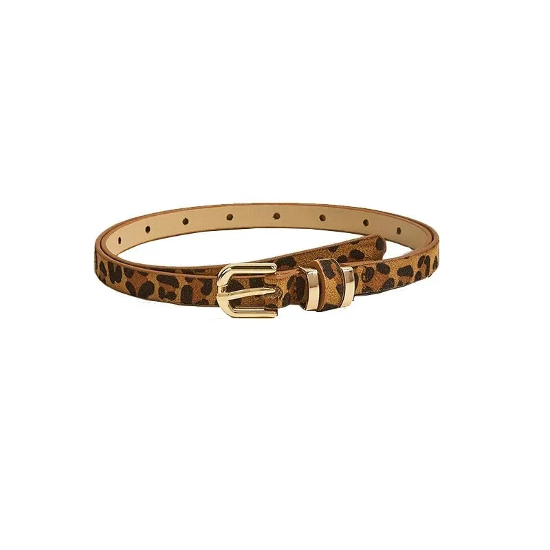 DW WEARS - WOMEN BELT STRAP