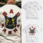 DW WEARS - MEN GYM SHIRT ( GOTHIC  / 20% DISCOUNT