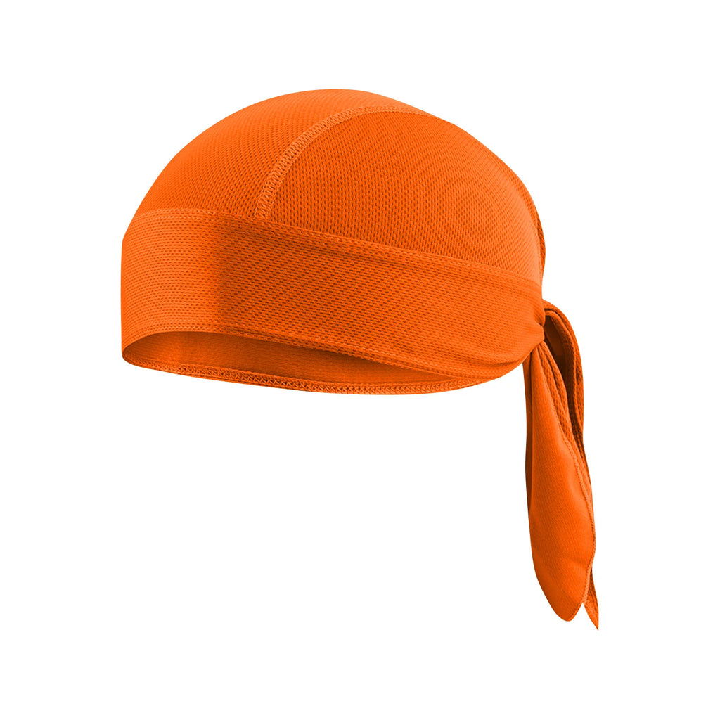 DW WEARS - MEN PIRATE BANDANA CAP