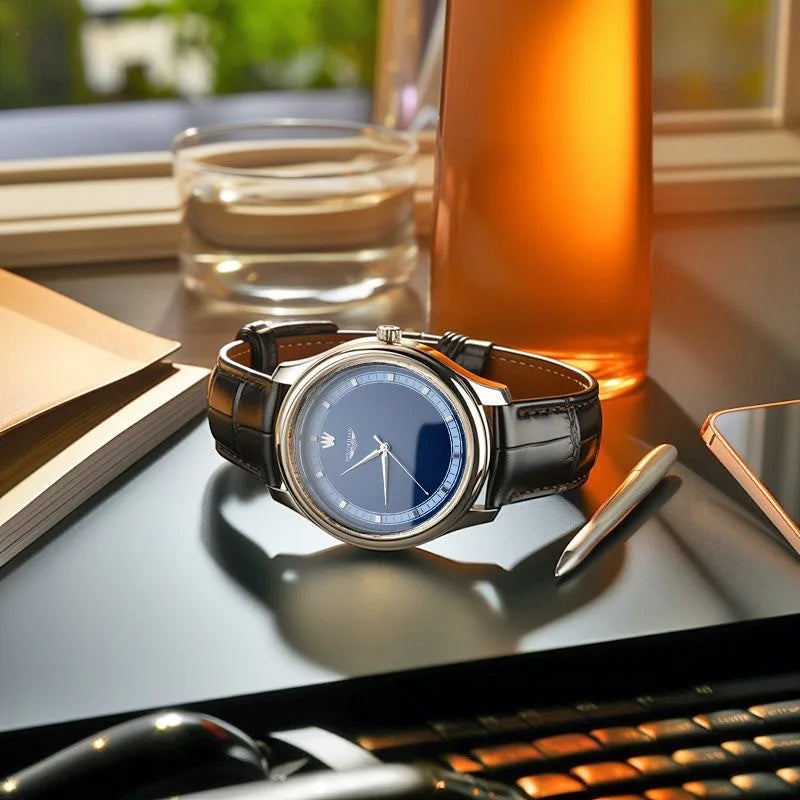 DW WEARS - MEN BUSINESS WATCH / 20% DISCOUNT