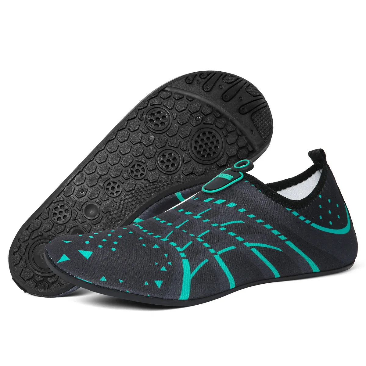 DW WEARS - UNISEX LIGHTWEIGHT SON SLIP SOLES
