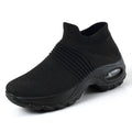 DW WEARS - WOMEN MESH SNEAKERS