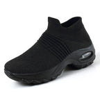 DW WEARS - WOMEN MESH SNEAKERS