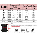DW WEARS - WOMEN BODY SHAPER CORSET