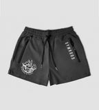 DW WEAR - MEN SWEATSHORTS