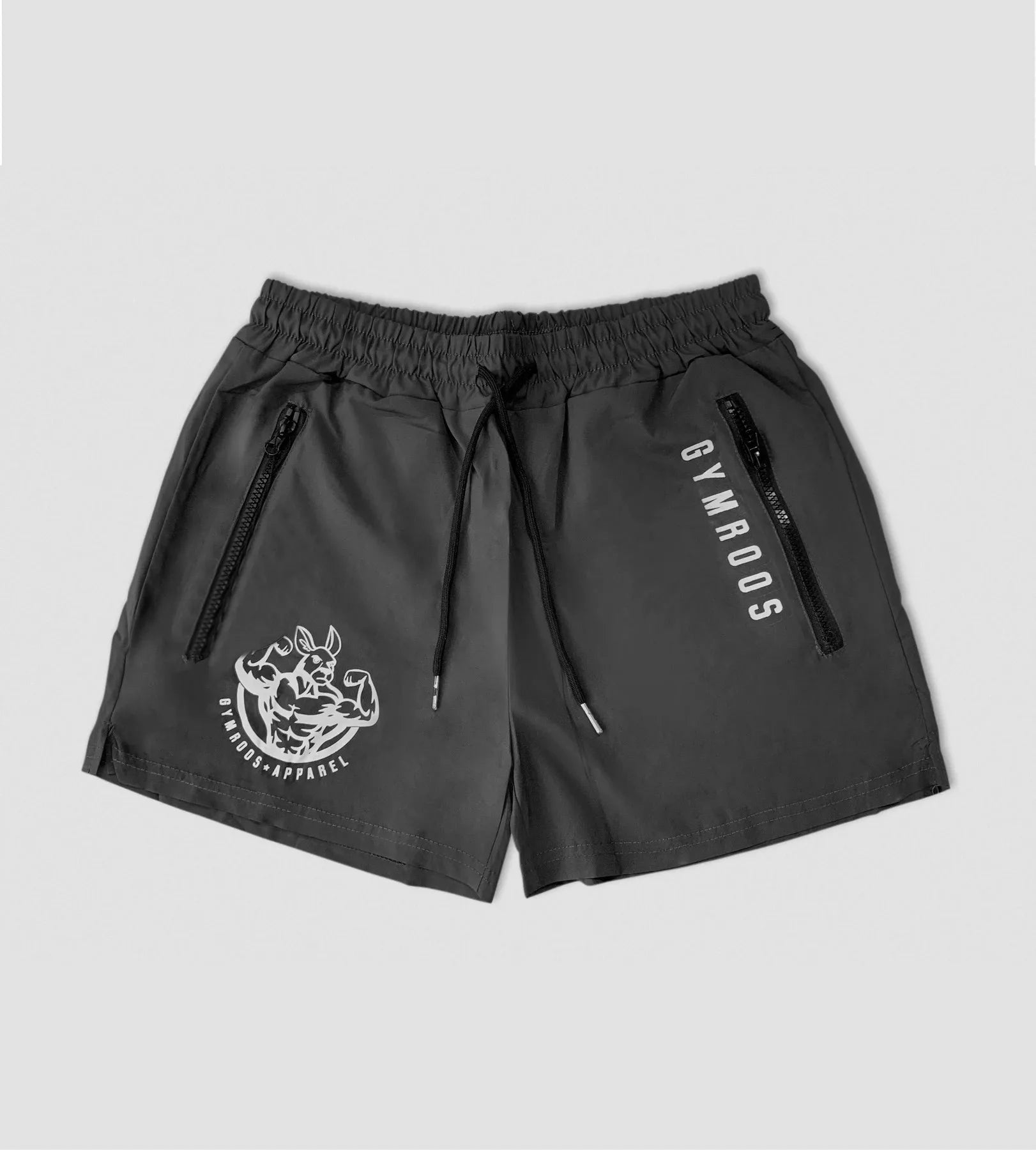 DW WEAR - MEN SWEATSHORTS