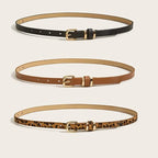 DW WEARS - WOMEN BELT STRAP