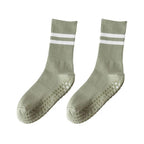DW WEARS - WOMEN MID-TUBE SOCKS