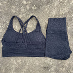 DW WEARS - WOMEN WORKOUT SET