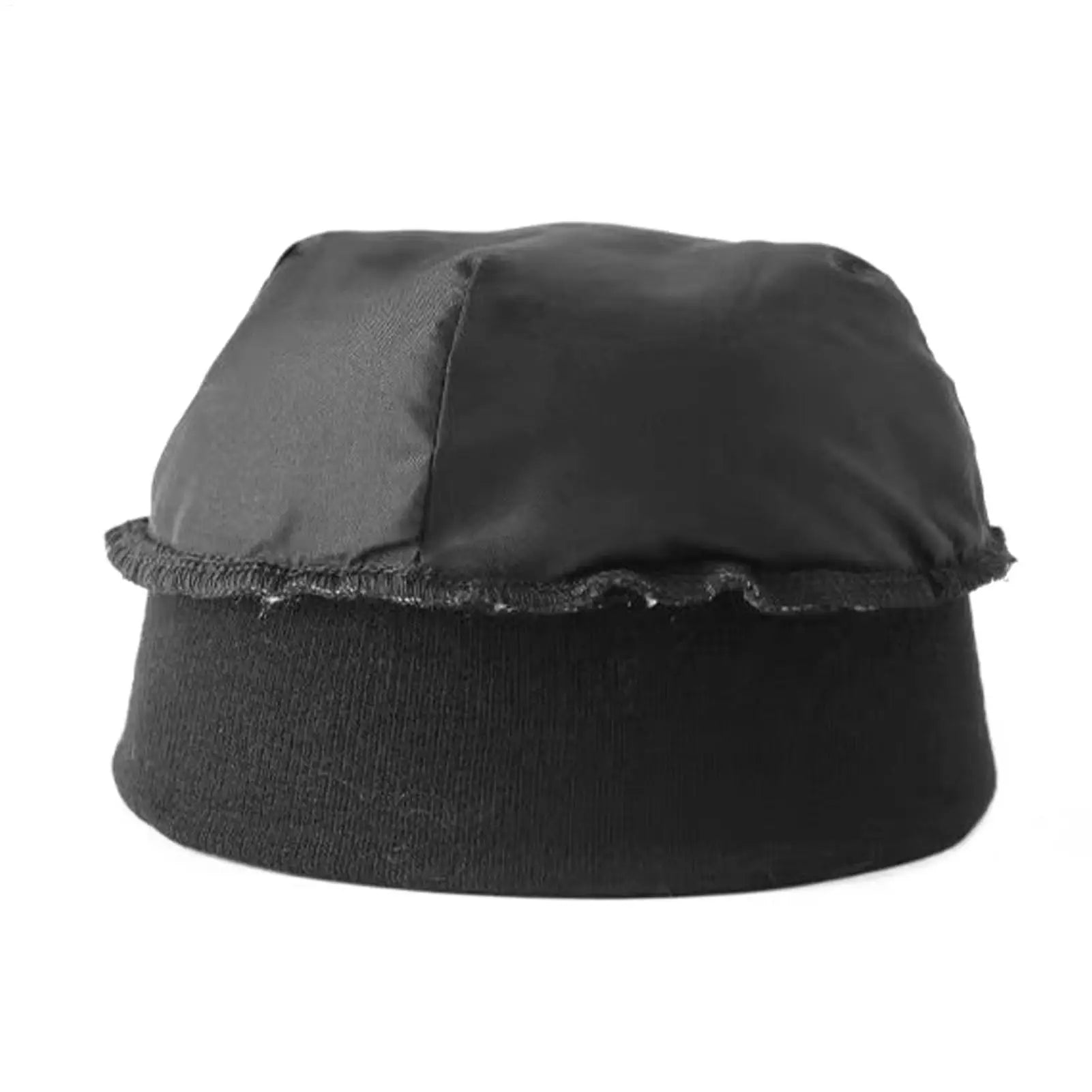 DW WEARS - MEN WIG KNITTED HAT