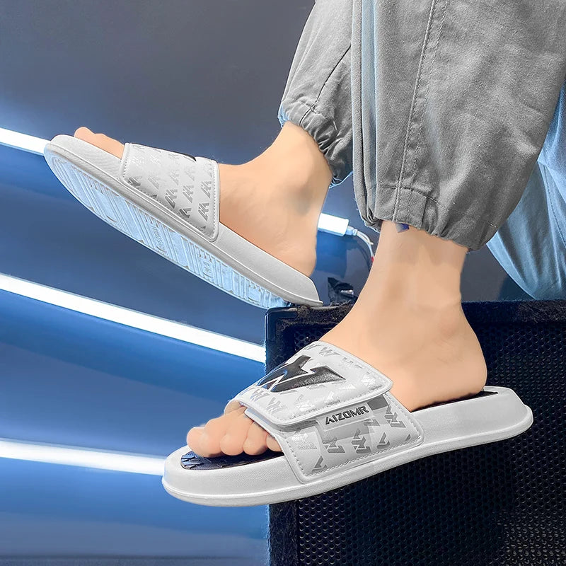 DW WEARS - UNISEX SUMMER SLIPPERS