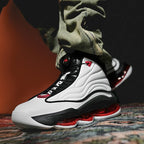 DW WEARS -  MEN CUSHIONING BASKETBALL SHOES