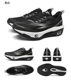 DW WEARS - MEN LIGHTWEIGHT RUNNING SHOES
