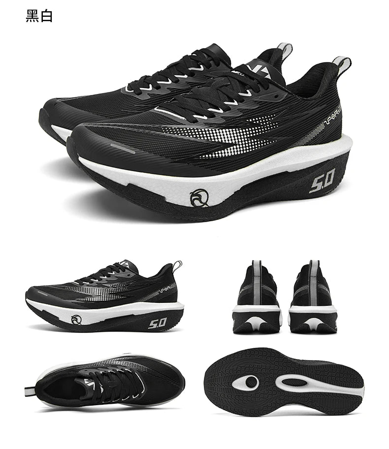 DW WEARS - MEN LIGHTWEIGHT RUNNING SHOES
