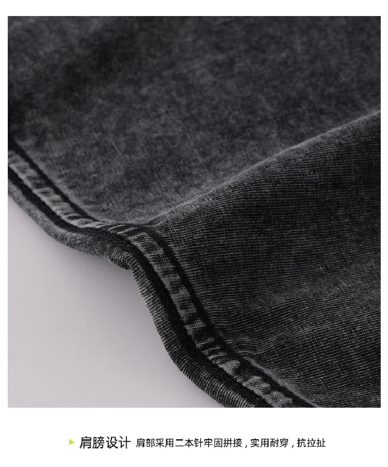 DW WEARS - UNISEX HEAVYWEIGHT SHIRT