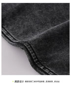 DW WEARS - UNISEX HEAVYWEIGHT SHIRT