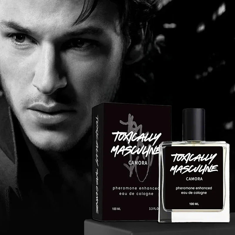 DW WEARS - MEN CHARMING PERFUME ( TOXICALLY MASCULINE ) 20% DISCOUNT