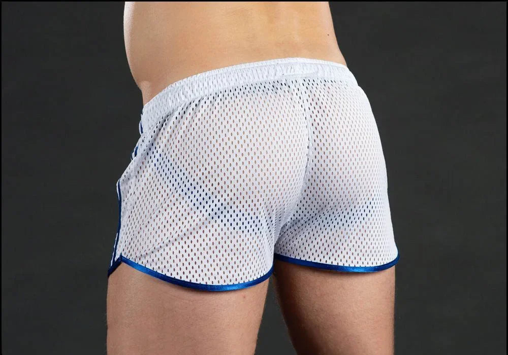 DW WEARS - MEN ATHLETIC SHORTS