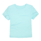 DW WEARS - KIDS T-SHIRT ( BOYS )