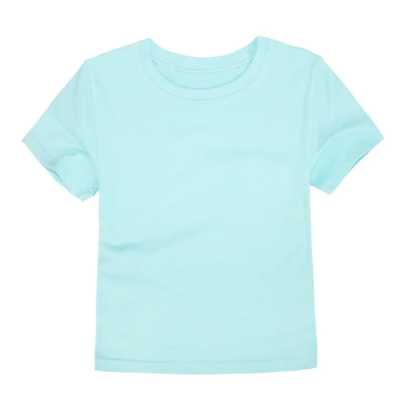 DW WEARS - KIDS T-SHIRT ( BOYS )
