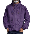 DW WEARS - UNISEX WATERPROOF OUTDOOR JACKET